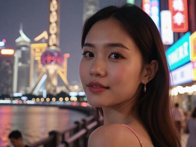 Shanghai Style Redefined: How the City's Women Are Shaping China's Fashion Future