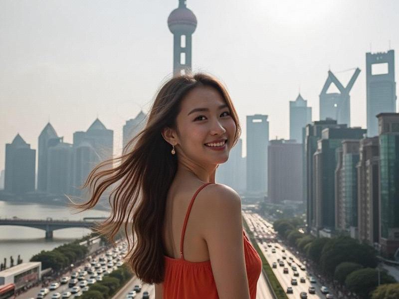 Shanghai's Nightlife Metamorphosis: From Karaoke Boxes to Cultural Salons