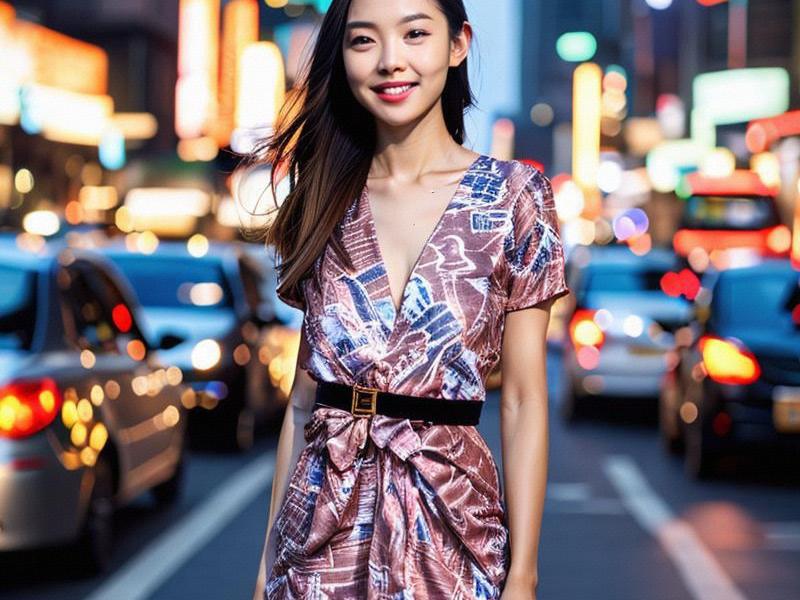 Shanghai: A Global Metropolis with a Rich Tapestry of Culture and Innovation