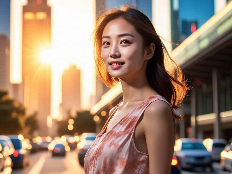 Shanghai's Thriving Entertainment Scene: A Melting Pot of Culture and Creativity