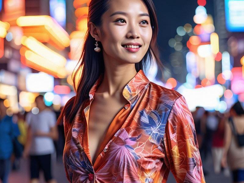 Shanghai's Journey Towards a Sustainable Future: Green Initiatives and Urban Development