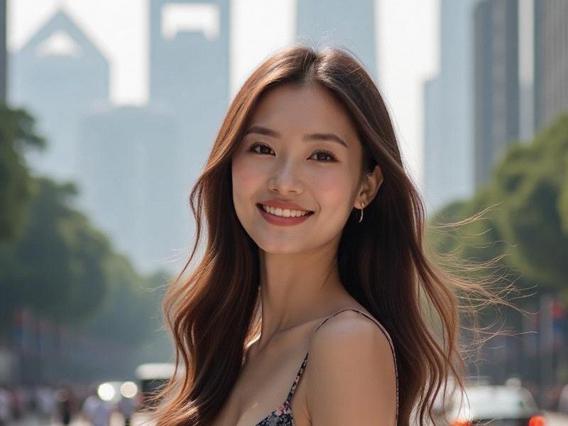 The Shanghai Paradox: How China's Most Cosmopolitan Women Are Rewriting the Rules of Modern Femininity