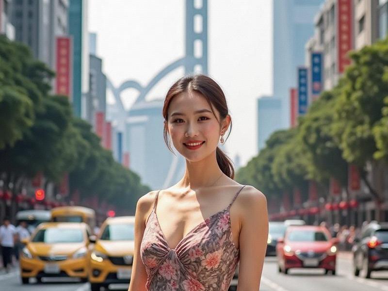 Shanghai's Orbit: How China's Financial Capital is Reshaping the Yangtze Delta