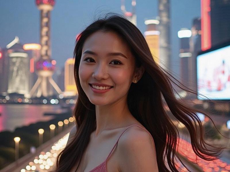 Shanghai's Nightlife Evolution: How Entertainment Clubs Became the City's Social Barometers