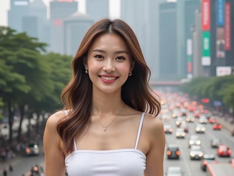 Dragon's Head & Pearl Chain: How Shanghai Orchestrates the Yangtze Delta Megaregion