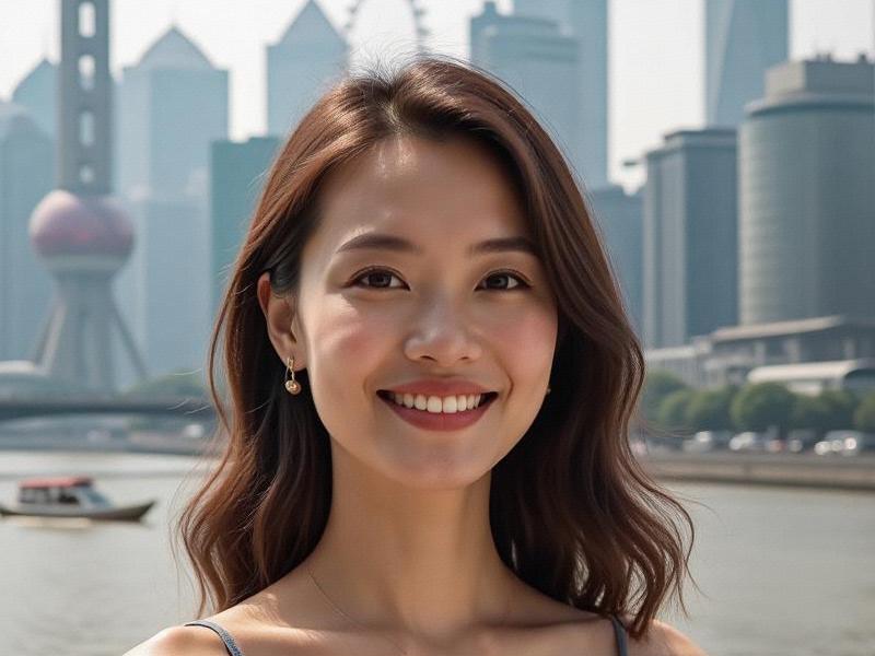 Shanghai's Daughters: The Fascinating Duality of China's Most Cosmopolitan Women