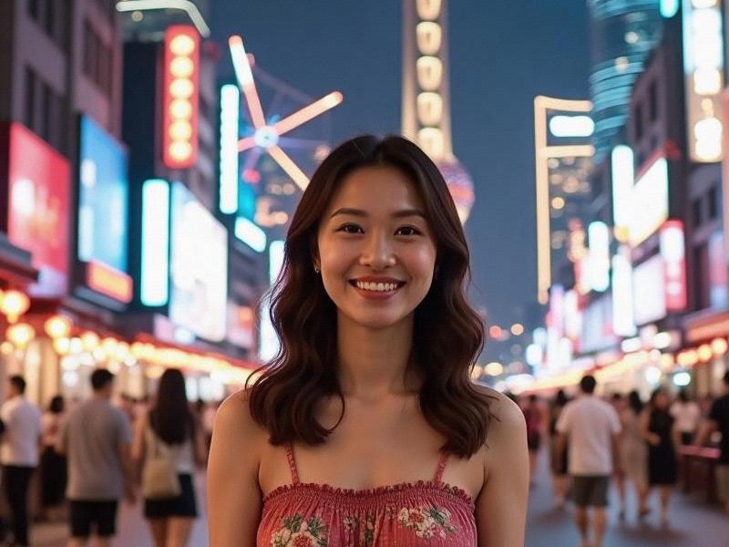 The Shanghai Nexus: How China's Financial Capital is Reshaping the Yangtze River Delta Megaregion