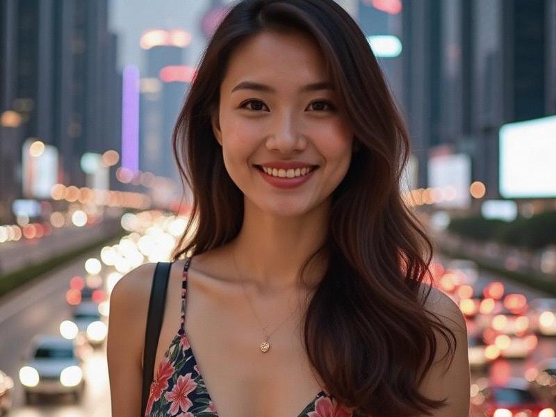 Shanghai and Beyond: Exploring China's Most Dynamic Metropolitan Region