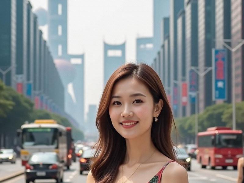 Shanghai's Expansive Realm: How China's Global City Shapes Its Neighbors