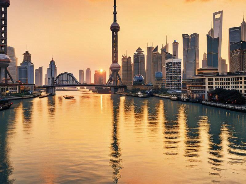 Shanghai: A Global Metropolis with Endless Charm and Opportunities