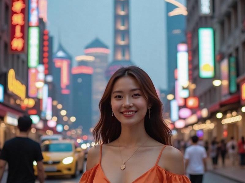 Shanghai After Dark: The Transformation of China's Premier Entertainment Destination