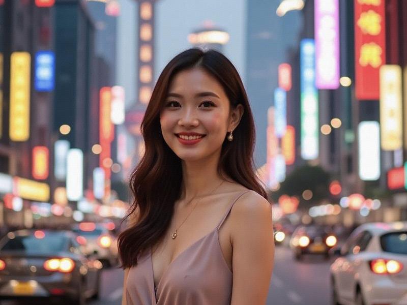 Shanghai 2025: The Capital of China's Golden Delta