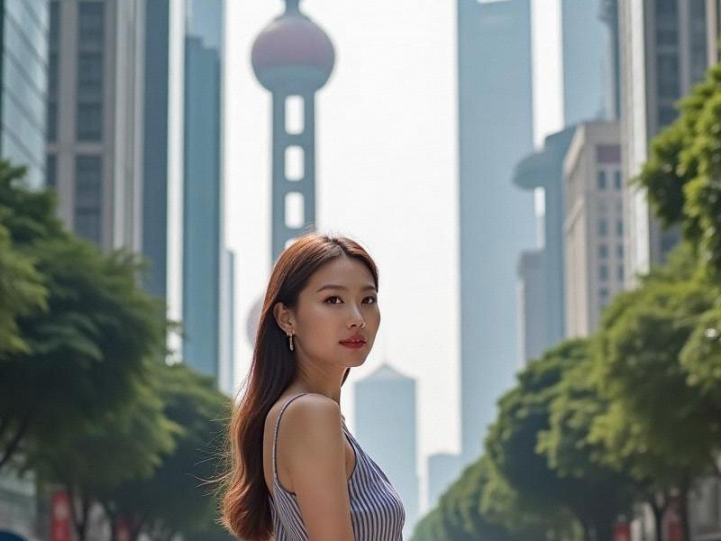 Shanghai's Nightlife Renaissance: How Luxury Entertainment Clubs Are Redefining Urban Leisure in 2025