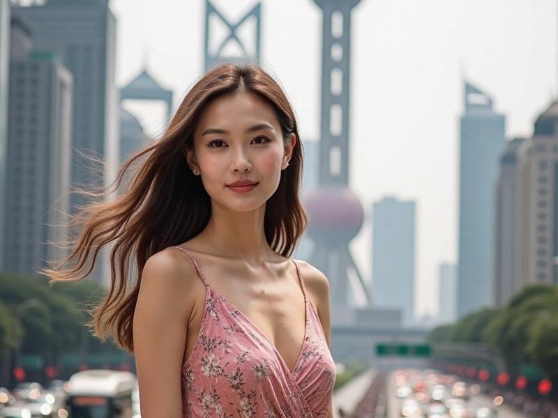 The Delta Dynamo: How Shanghai and Its Satellite Cities Are Rewriting the Rules of Regional Development