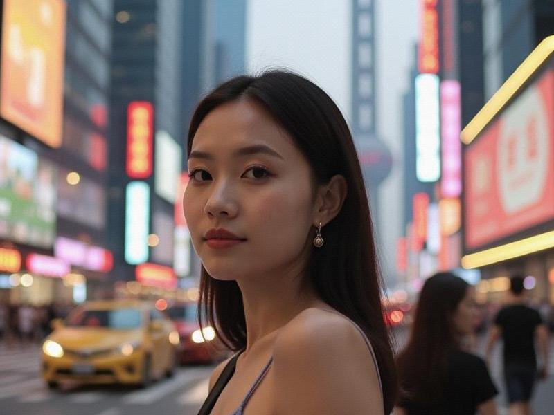 The Velvet Rope Revolution: Shanghai's High-End Nightlife Transformation