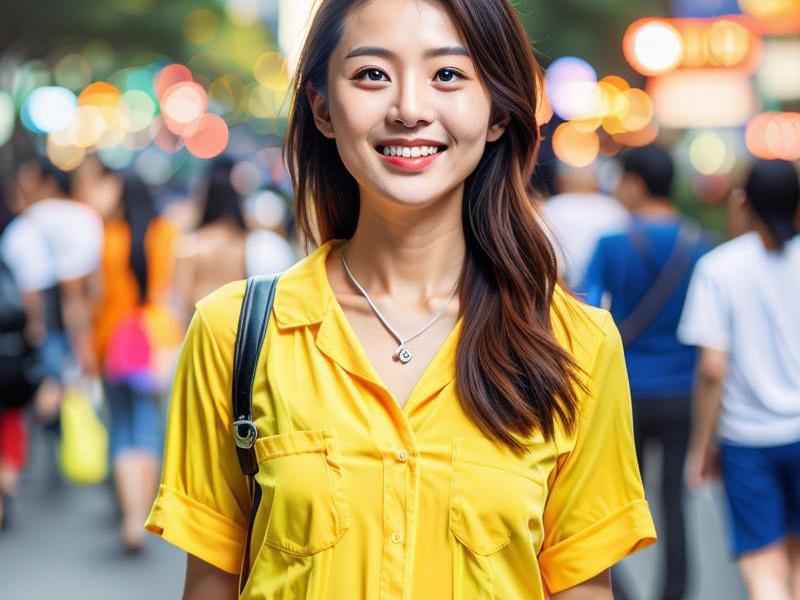 Exploring the Hidden Gems of Shanghai: A Journey into the City's Untold Stories