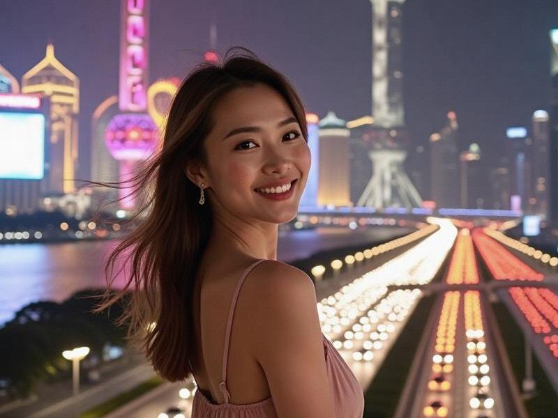 Shanghai's Expanding Sphere: How the Megacity and Its Neighbors Are Creating China's Most Dynamic Region