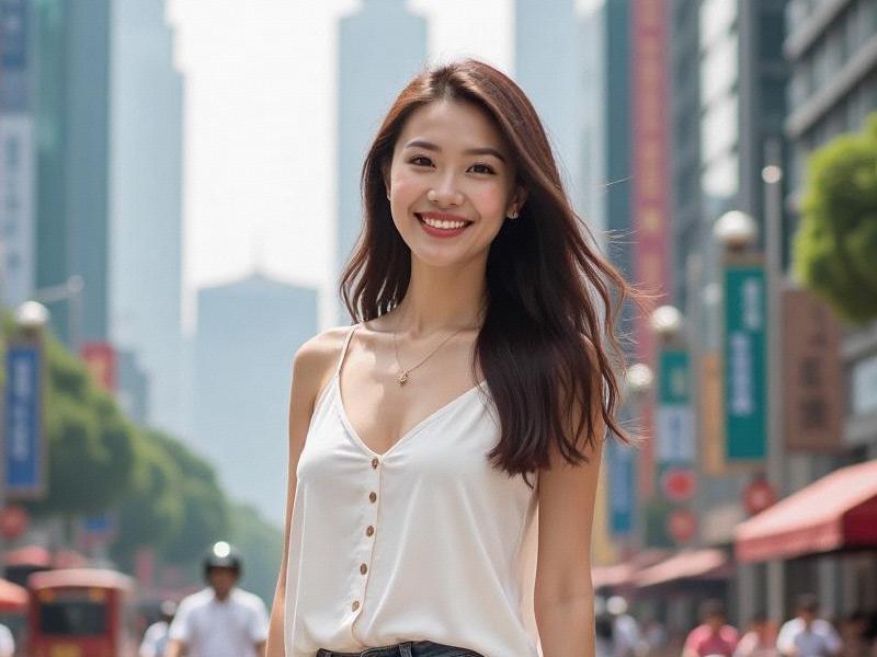 Shanghai 2025: Where Future and Tradition Converge