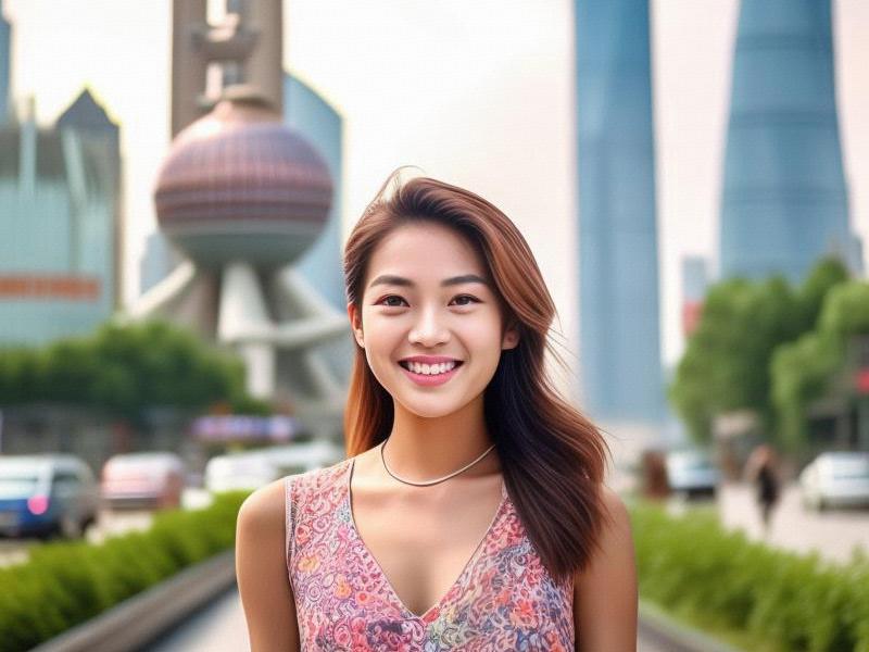 The Historical Evolution of Shanghai: A Journey Through Time
