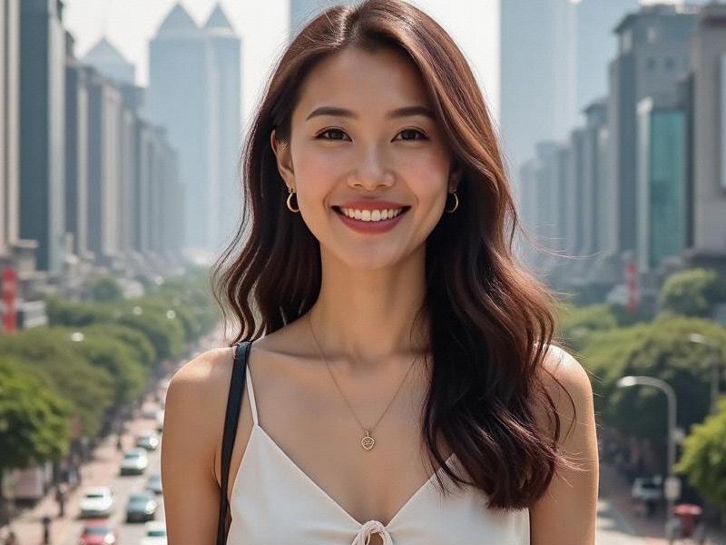 Shanghai's Modern Women: Redefining Femininity in China's Global Metropolis