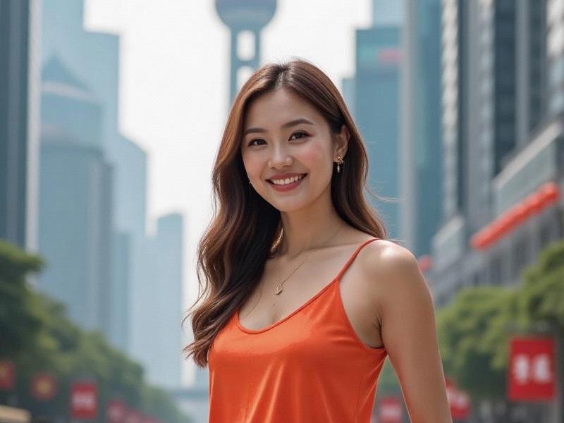 Shanghai's Extended Metropolis: How the Yangtze Delta Became the World's Smartest Megaregion