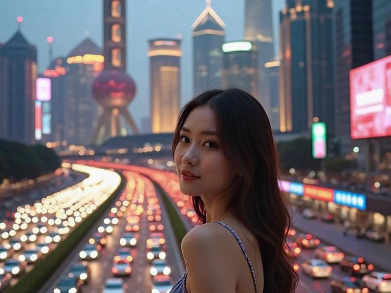 Neon Renaissance: How Shanghai's Entertainment Clubs Redefined Luxury Nightlife in 2025