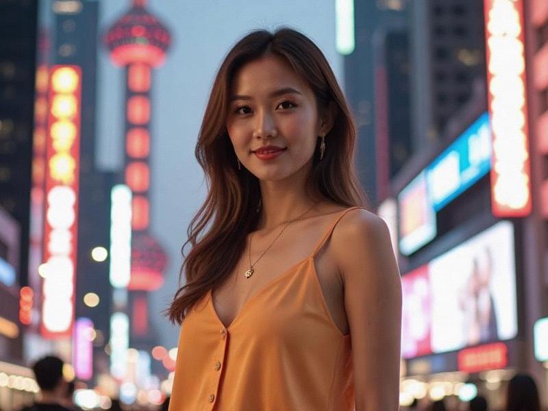 Neon Renaissance: How Shanghai's Entertainment Venues Became Global Trendsetters