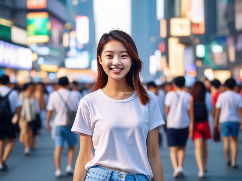 Shanghai's Renaissance: A Journey Through the City's Cultural and Technological Revival