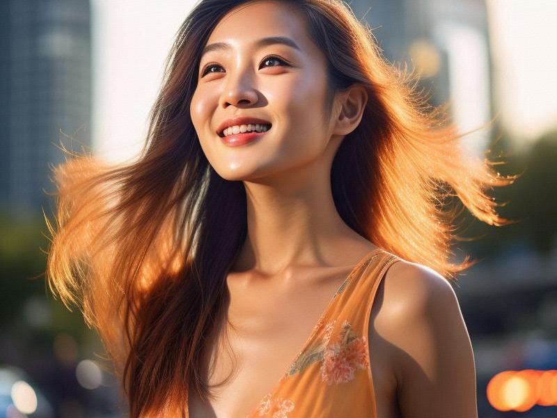 Shanghai: A Dynamic Metropolis of Innovation and Tradition