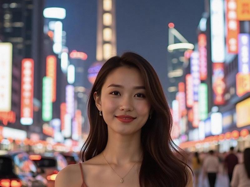 Shanghai 2030: The Making of a Future-Ready Megacity