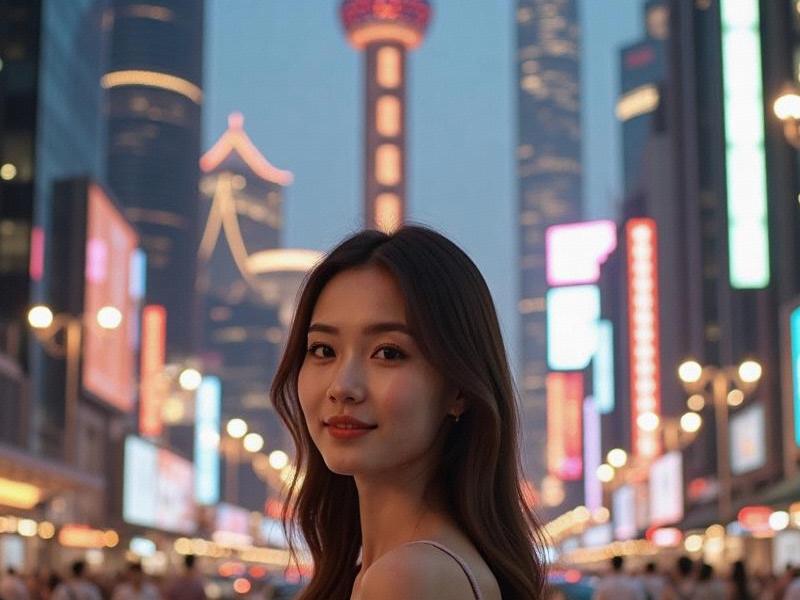 The Yangtze Delta Megaregion: How Shanghai and Its Neighbors Are Redefining Urban Development