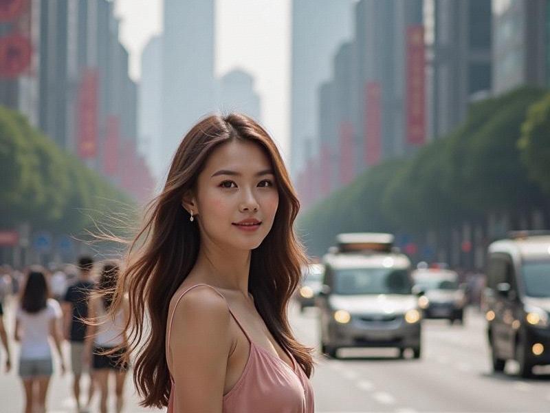 Shanghai 2025: The Silicon Valley of the East Rises