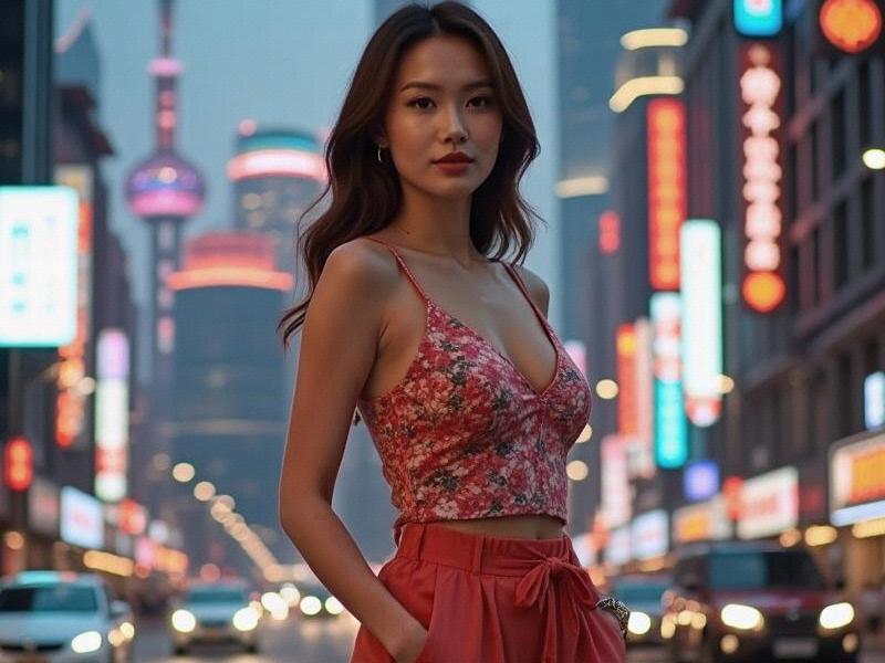 Shanghai’s Velvet Revolution: Where Imperial Elegance Meets AI-Driven Nightlife