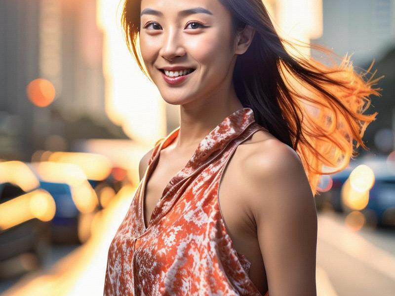 Shanghai's Rising Beauty Industry: A New Era of Grooming and Self-Care