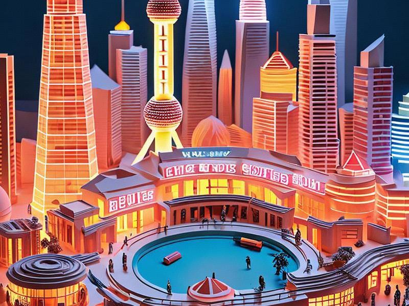Shanghai's Thriving Entertainment Clubs: An Emerging Nightlife Scene