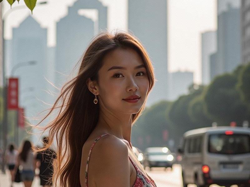 【风华正茂】上海都市女性的十二时辰：从外滩精英到弄堂主理人的角色切换