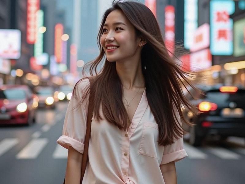 Shanghai After Dark: Exploring the City's Premier Entertainment Venues