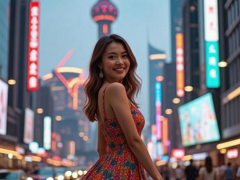 Shanghai’s Regional Synergy: Blending Imperial Heritage with Frontier Innovation