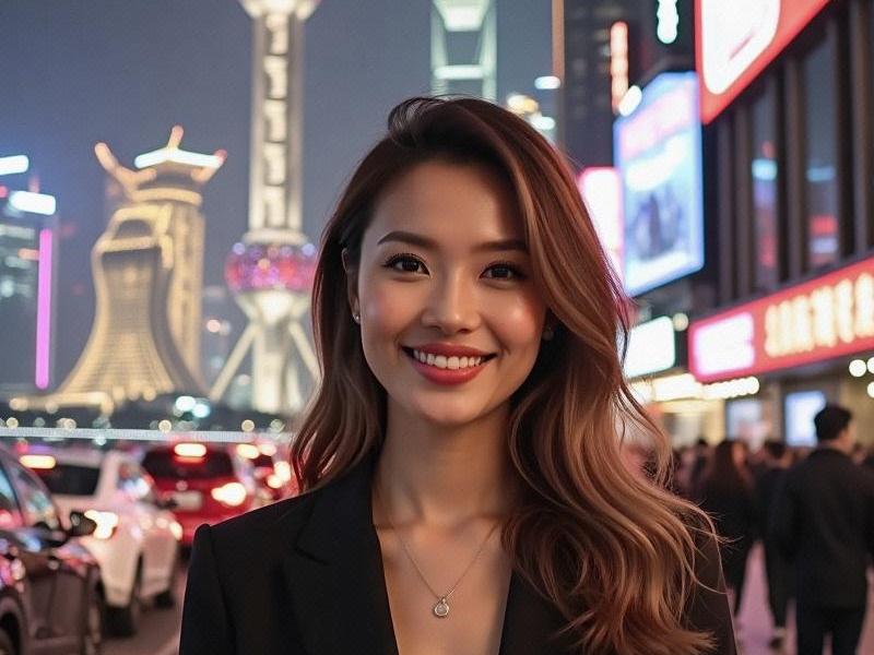 【上海玫瑰：跨越世纪的女性图鉴】