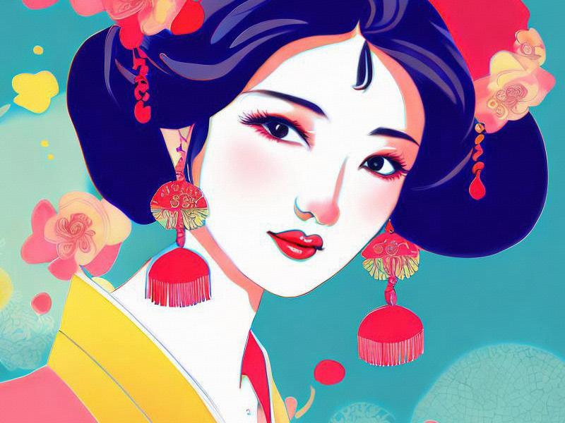Shanghai Beauties: Shaping the City's Image and Culture