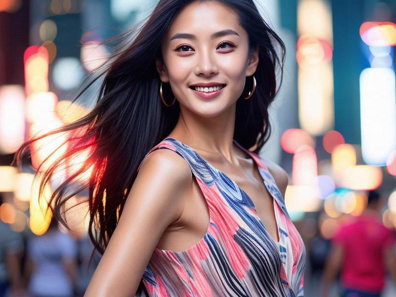 Shanghai Beauties: An Exploration of Femininity in the City of Wonder