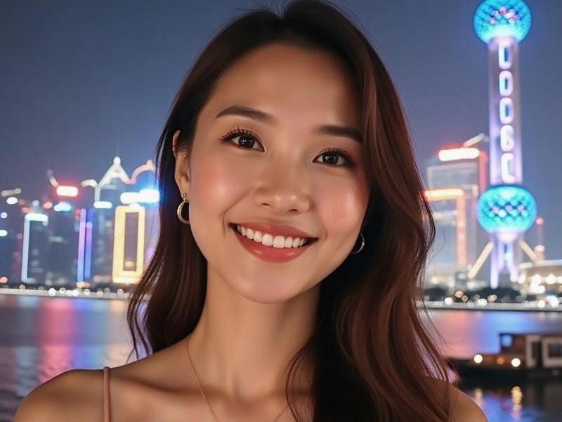 The Dual Pulse of Shanghai: Where Ancient Water Towns Meet Quantum Computing
