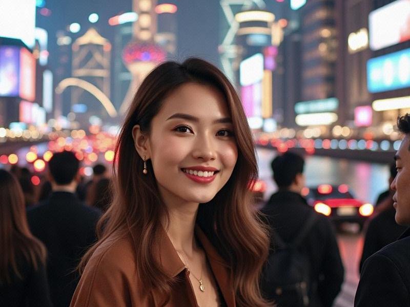 【海派佳人：解码上海女性的十二时辰】