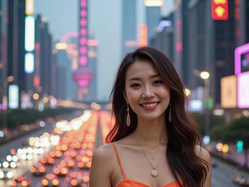Shanghai 2040: How China's Global City Reinvents Urban Civilization