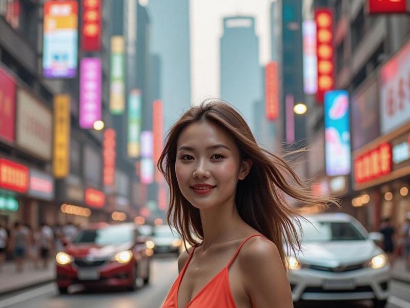 Shanghai's Economic Sphere: How the Megacity Shapes Its Neighboring Regions