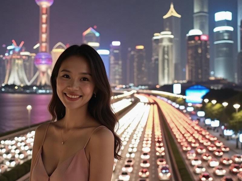 The Reinvention of Shanghai's Nightlife: How Luxury Entertainment Clubs Are Redefining Urban Leisure