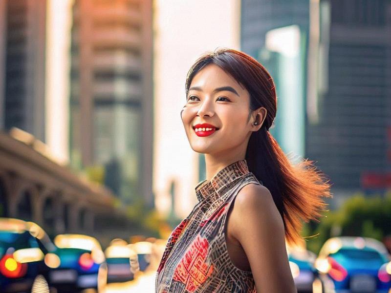 Shanghai: A Tapestry of Modern Marvels and Timeless Charm