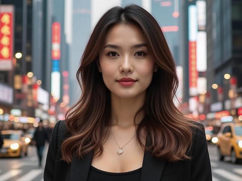 弄堂里的
