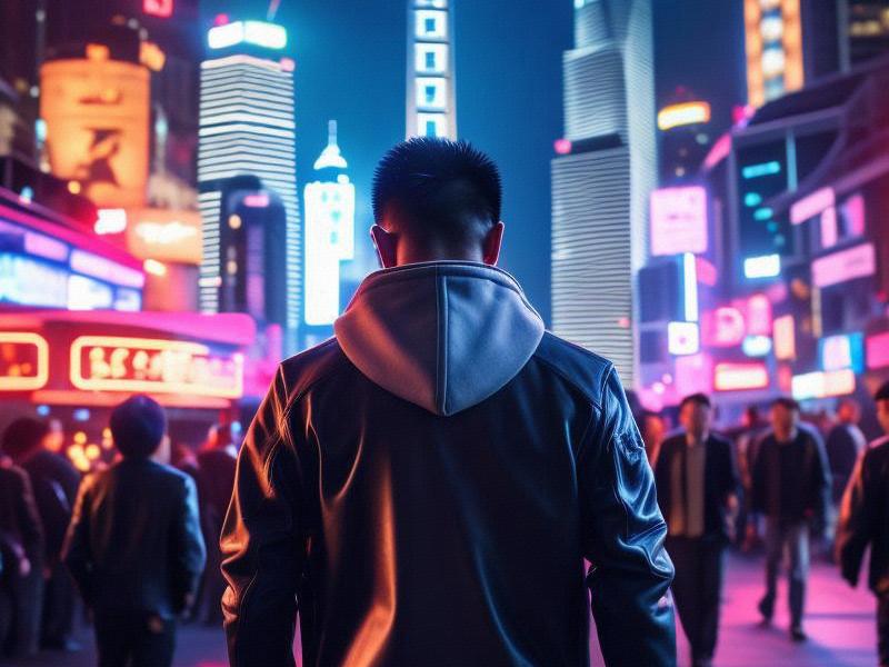 Exploring the Vibrant Nightlife Scene in Shanghai: A Club Experience