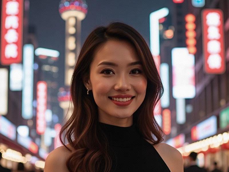 【海上名媛】百年上海滩的摩登女性图谱